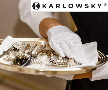 KARLOWSKY | Serveringshandsker