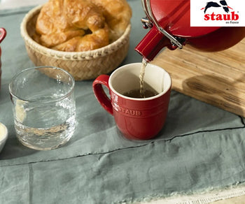 STAUB | Keramik