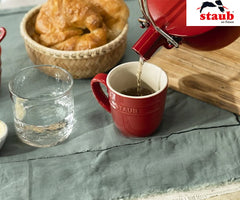 STAUB | Keramik