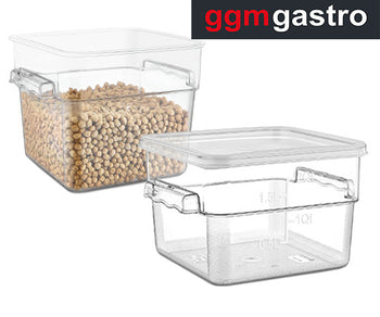 GGM Gastro