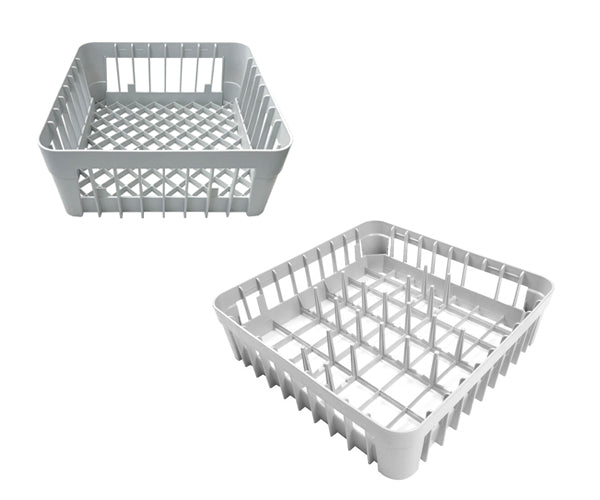 Opvaskekurve 400x400mm