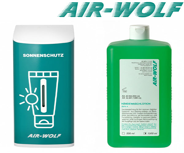 AIR-WOLF | Hygiejne