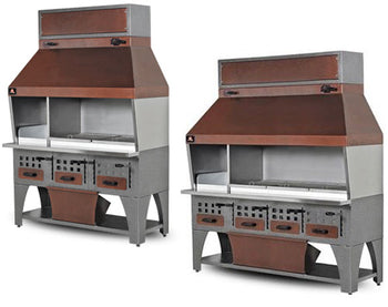 Kulgrill