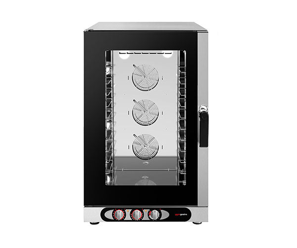 Kombi-damper - MALTE