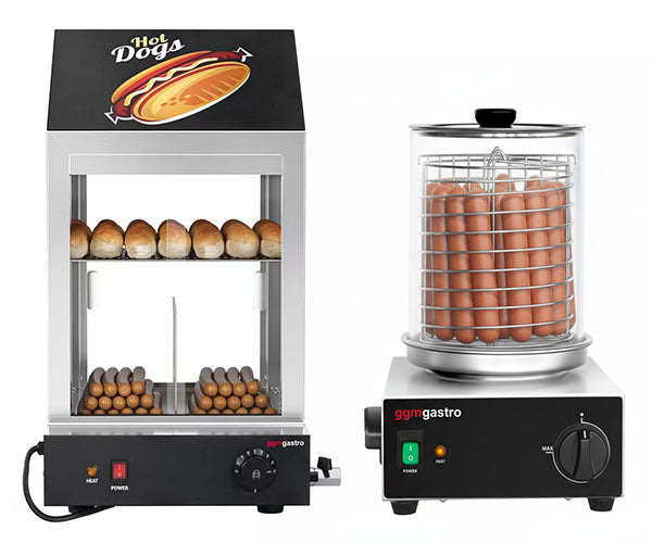 Pølsekoger
