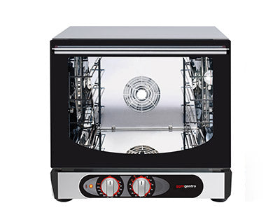 Varmluftovne manuel EN 40 / 60 cm