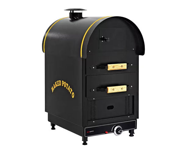 Kumpir kartoffelovne