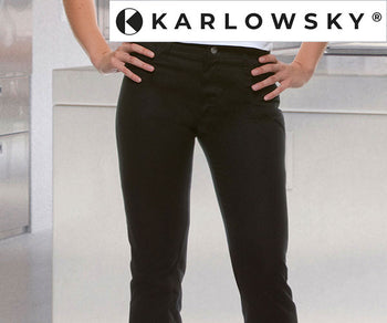 KARLOWSKY | Tina damebukser