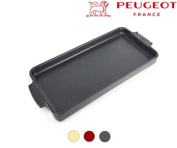 PEUGEOT | Serveringsfade