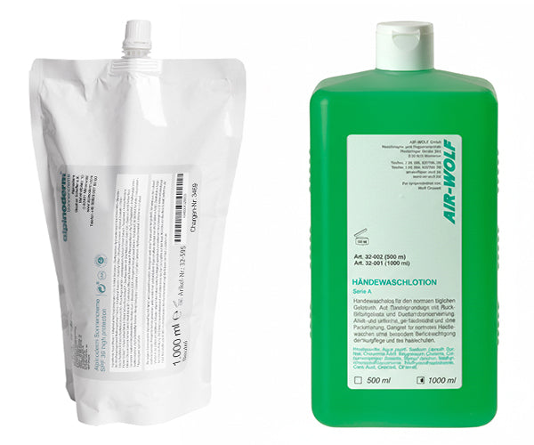 Cremer og lotion