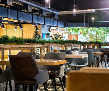 Bistro-møbler