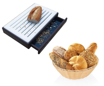 Brødkurve