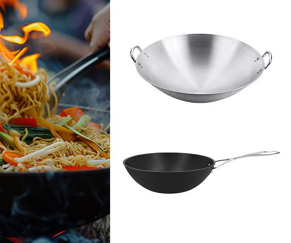Wok-Pande