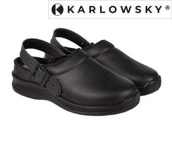 KARLOWSKY | Cape Town arbejdssko