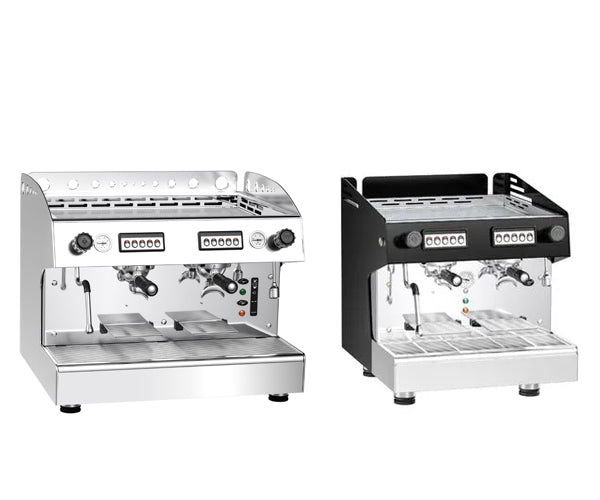 Espresso-/kaffemaskiner