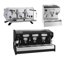 Espresso-/kaffemaskiner