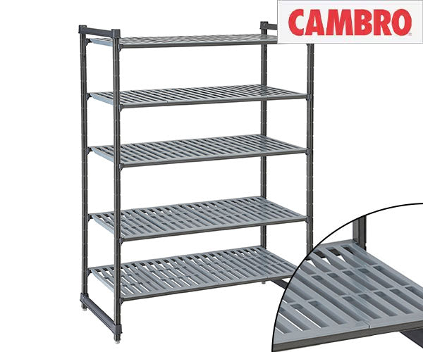 Basishylde - 360 mm - poleret