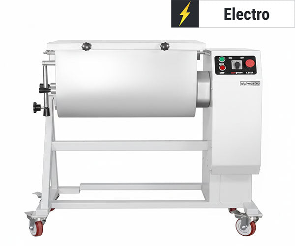 Elektriske kødblandere
