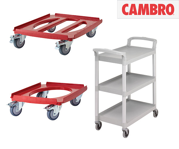 CAMBRO | Transportvogn