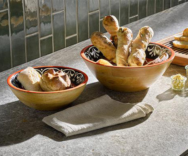 Buffetbakker - MANGO