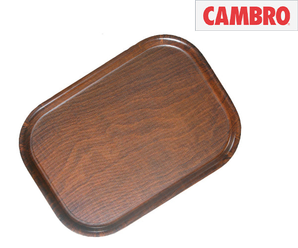 CAMBRO | Bakke i ægte træ