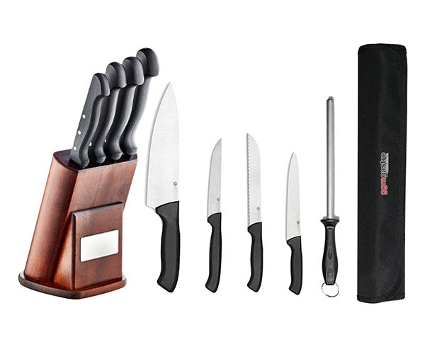 Knivsæt
