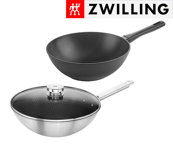 ZWILLING | Wok-pander