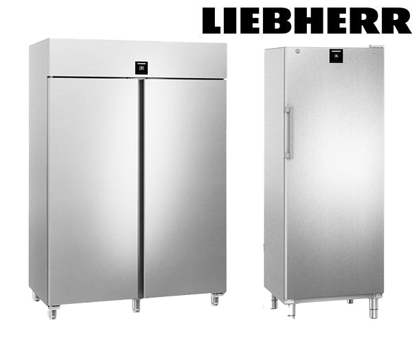 LIEBHERR | Køleskabe
