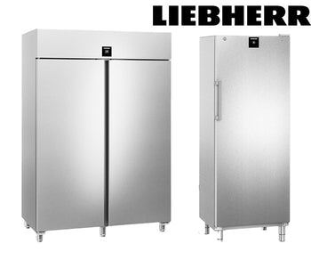 LIEBHERR | Køleskabe