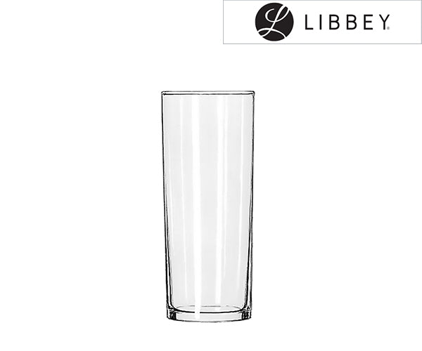 LIBBEY | Lige sider