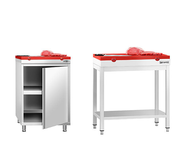 Slagter arbejdsbord 