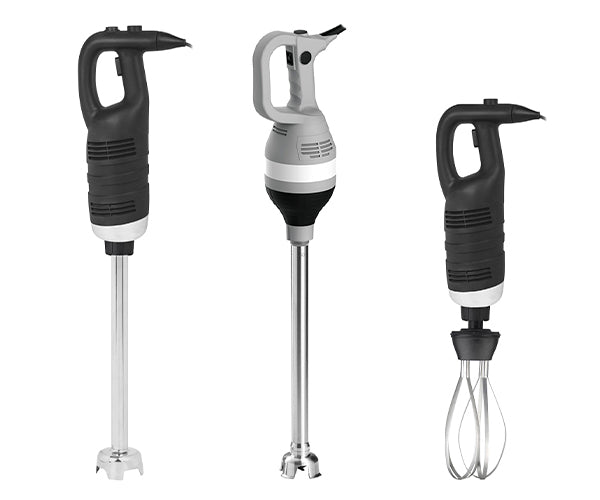 Stavblender