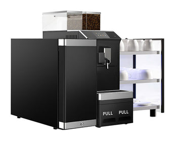 Espresso / Kaffemaskiner