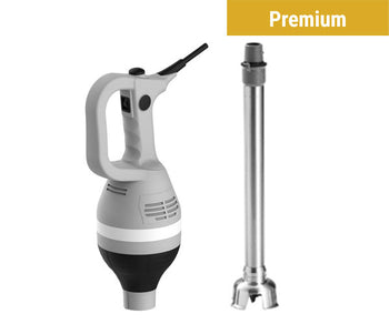 Stavblendermotor og tilbehør