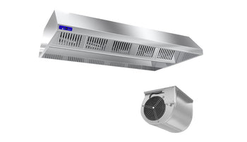Loft emfang 1500 motor