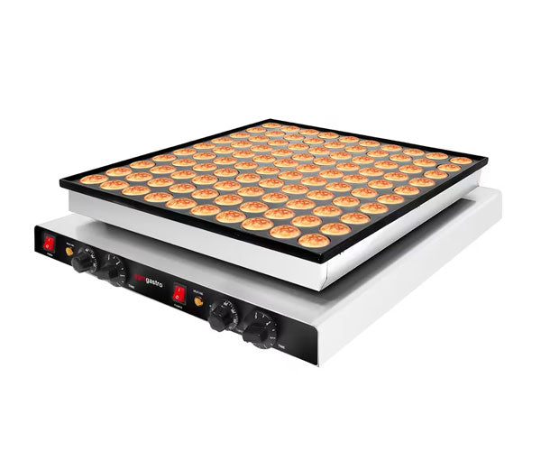 Poffertjes