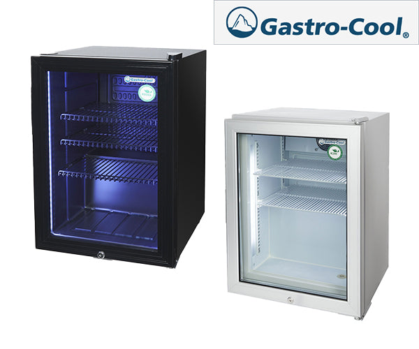 GASTRO-COOL | Minibar-køleskabe