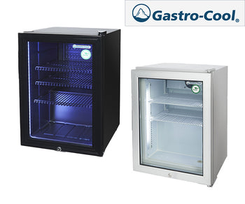 GASTRO-COOL | Minibar-køleskabe