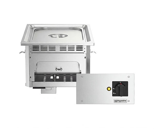 Bain Marie