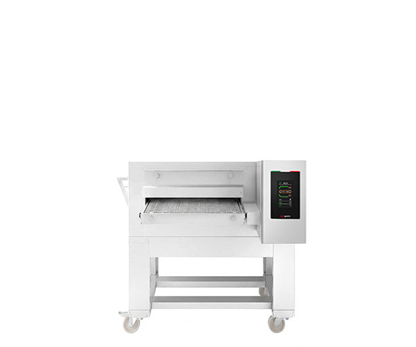 Gennemløbsovne 1-etage