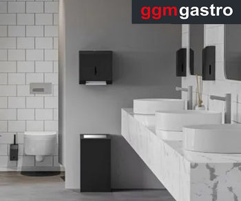 GGM GASTRO | Dispenser til papirhåndklæder