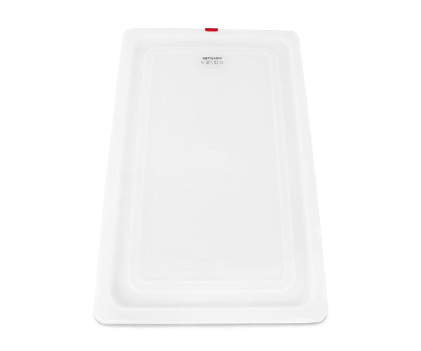 Polypropylen GN-låg