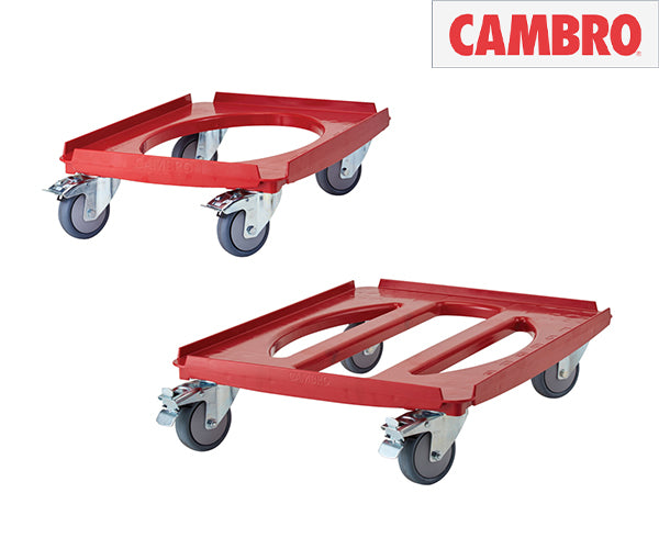 CAMBRO | Transportvogn
