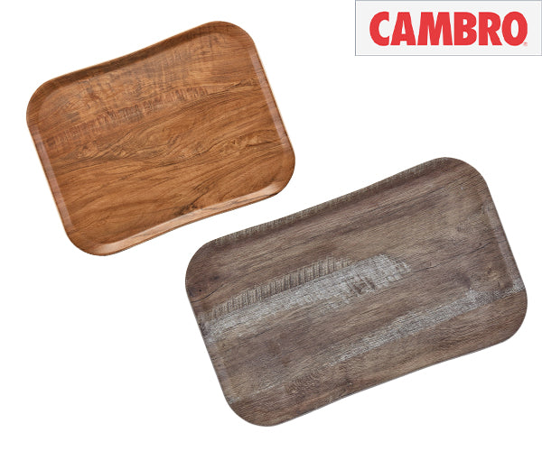 CAMBRO | Century™ - Bakker i glasfiber