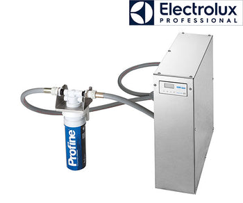 ELECTROLUX Professional | Vandbehandling