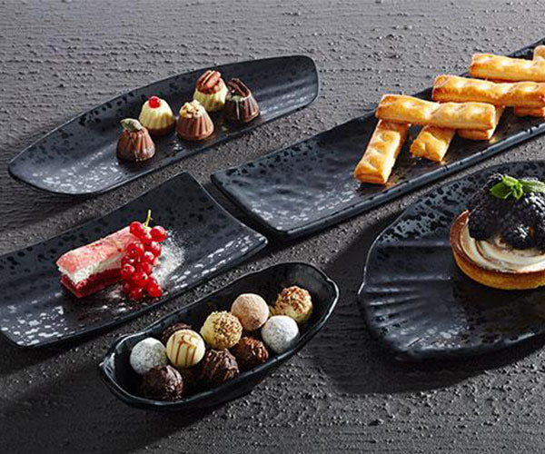 Buffetskåle - GLAMOUR