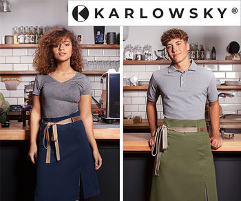 KARLOWSKY | Prebinder Green Generation