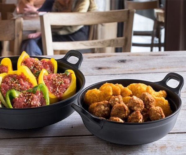 Buffetbakker - PADELLA