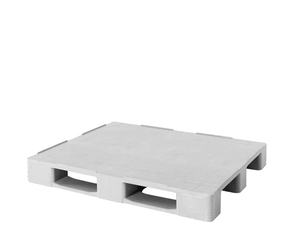 Plastpaller