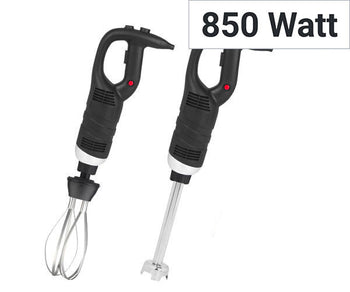 Stavblendersæt - 850 watt